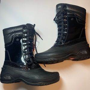 Snow Boots